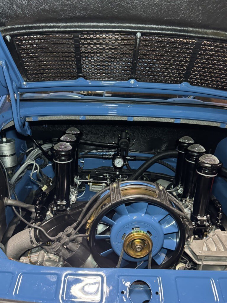 Porsche 3.0 RS – Foto 42