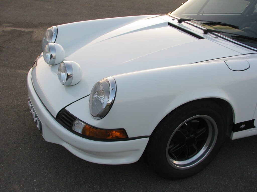Porsche 911 RS-Nachbau – Foto 42