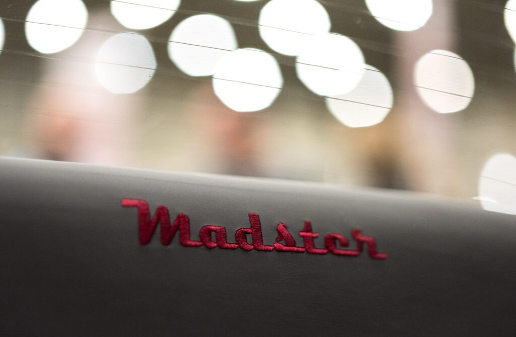 Porsche 964 Backdate Madster Prototyp – Foto 2